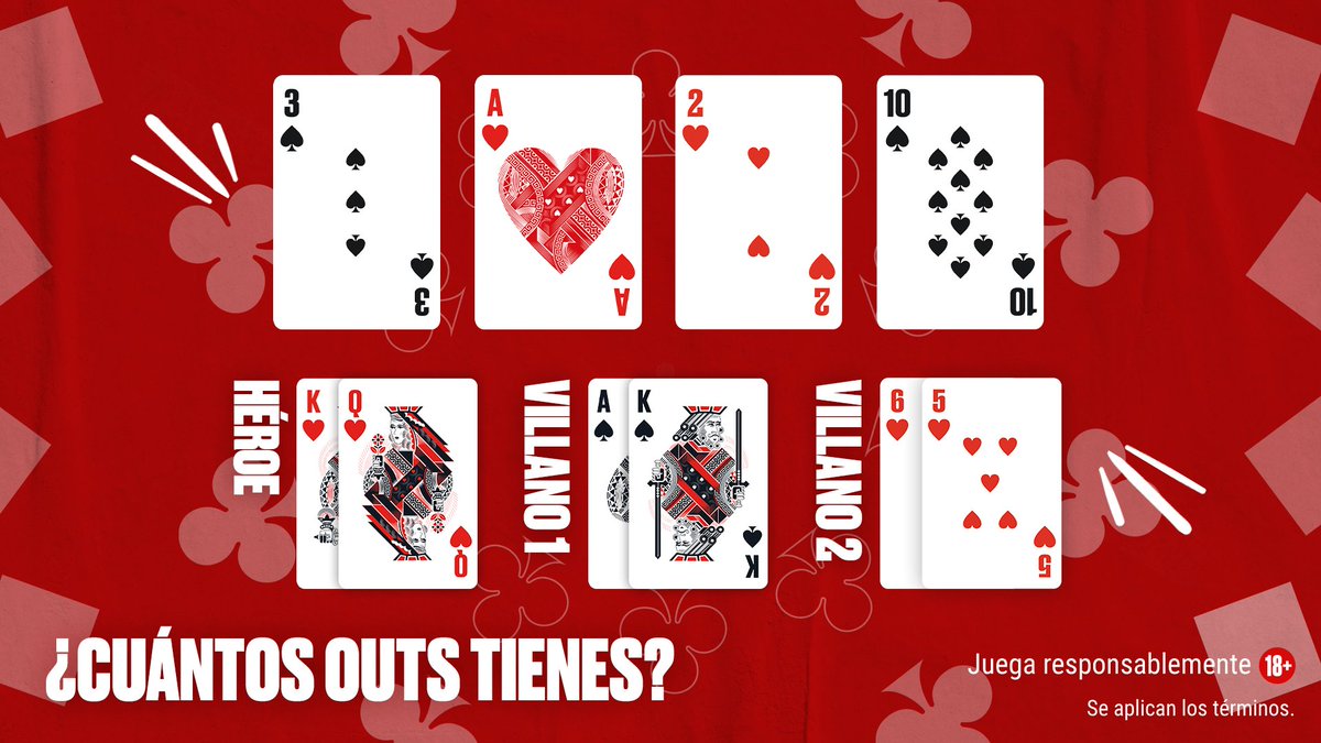 PokerStars LATAM tweet media