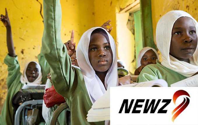 KentPage's tweet photo. The Battle for #GirlsEducation in Conflict Zones Rages On

"Conflicts are exacerbating existing inequalities in access to #education+skills building, particularly adolescent girls &amp; girls w/intersecting vulnerabilities.” ~#ECW's @JihaneLatrous

#Newz9👉 https://t.co/8P9Y4tflog https://t.co/CrzyDNwdTq