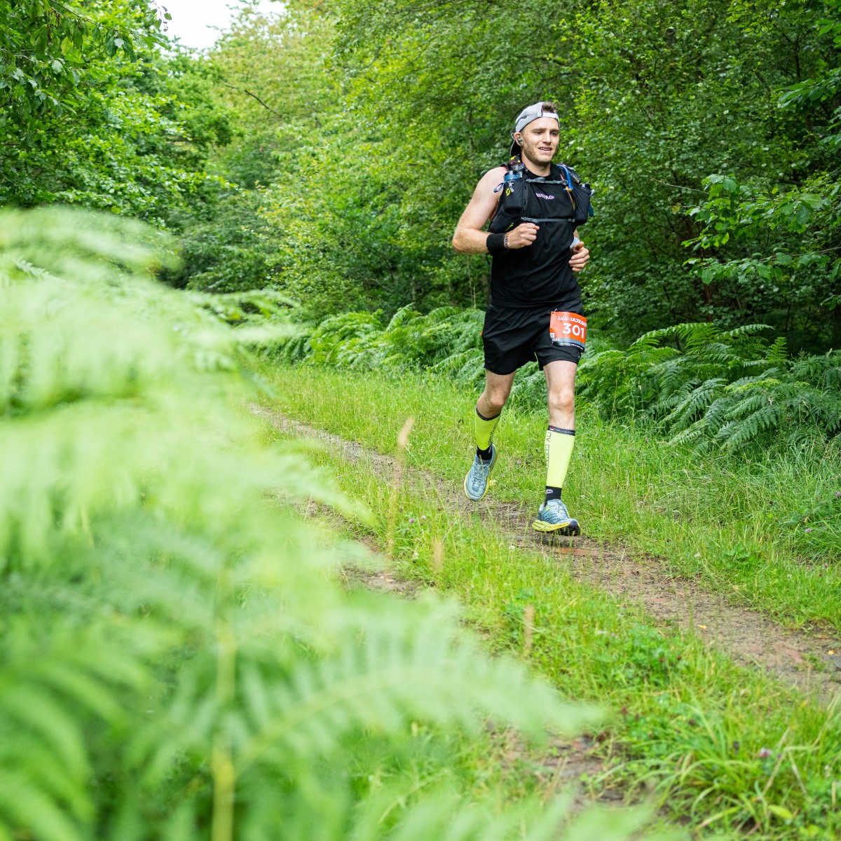 Moving from road running to trails and ultra running can be a bit daunting. What is ultra running exactly? What are waymarkers or a GPX file? We've put together an ultimate can-do guide to explain everything 👉 brnw.ch/21wHZnZ