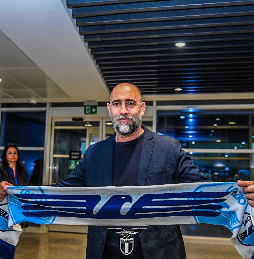 Felipe Caicedo fue invitado especial de la Lazio en la previa del duelo  ante Nápoles | Fútbol | Deportes | El Universo, image size:1059x1080
