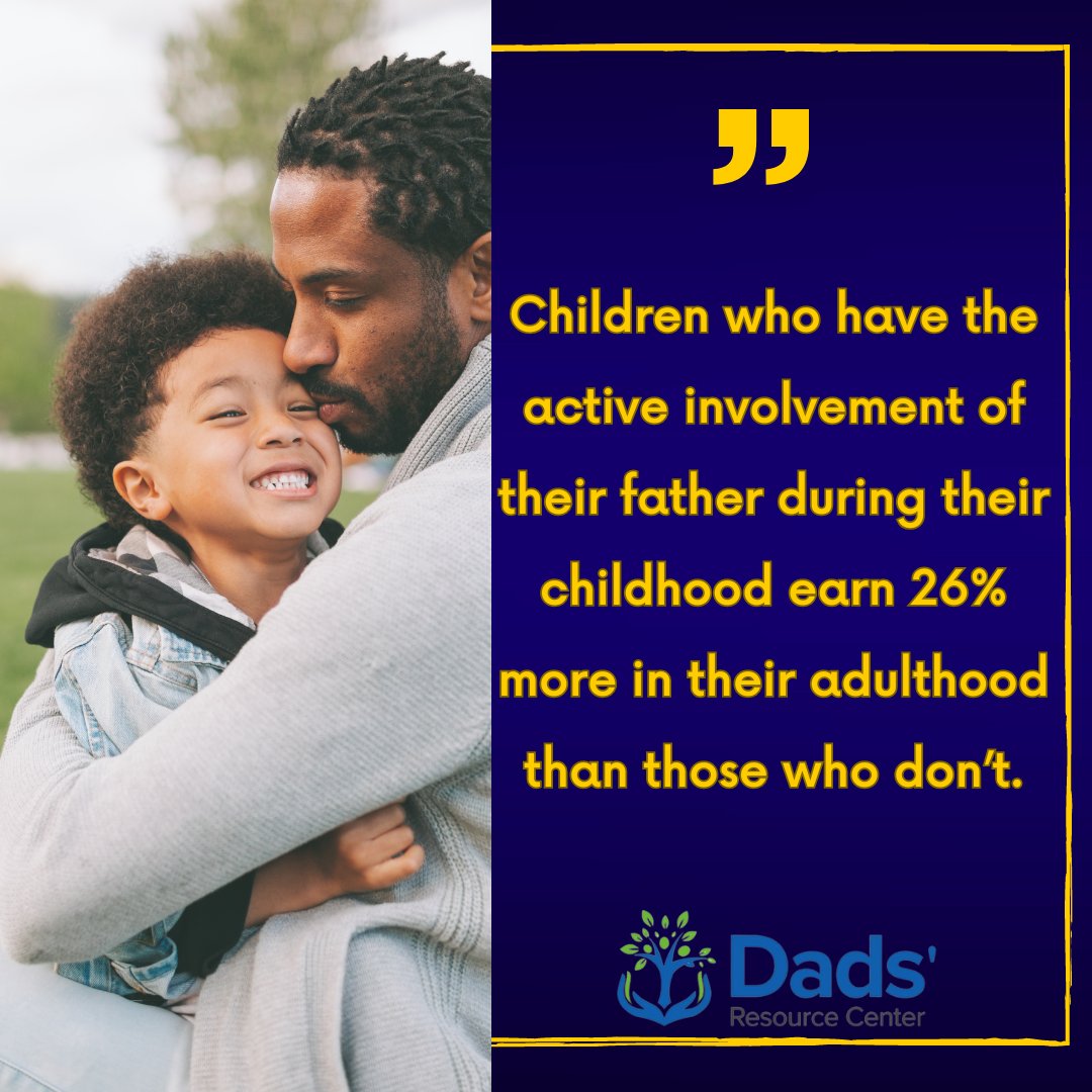dadsrc.org

#fatherhood #fatherless #children #dadsmatter #fathersmatter #parenting
