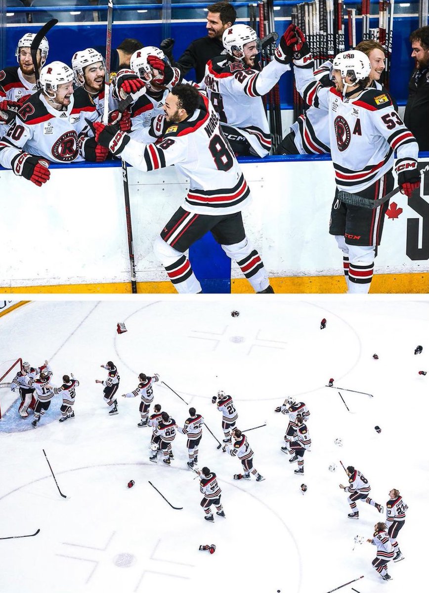 UNB Men’s Hockey tweet media