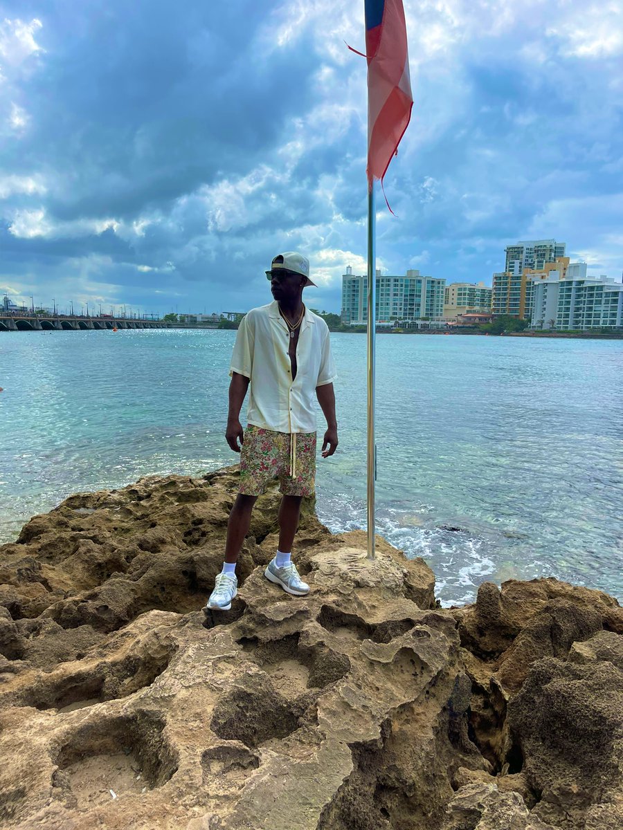 FOGmark_'s tweet photo. San Juan, PR ✔️ https://t.co/Srrmc68XNP