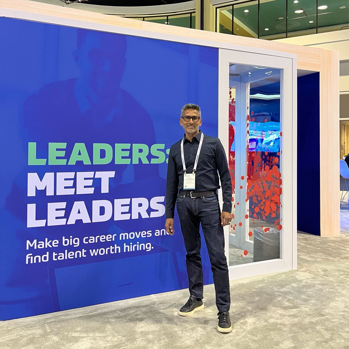 Thrivers Edward and Mark proudly represented Thrive Health in Orlando last week at the <a href="/HIMSS/">HIMSS</a> Global Conference. 

Thank you to the team at HIMSS and the passionate attendees for the opportunity to learn, connect, and advance healthcare together.