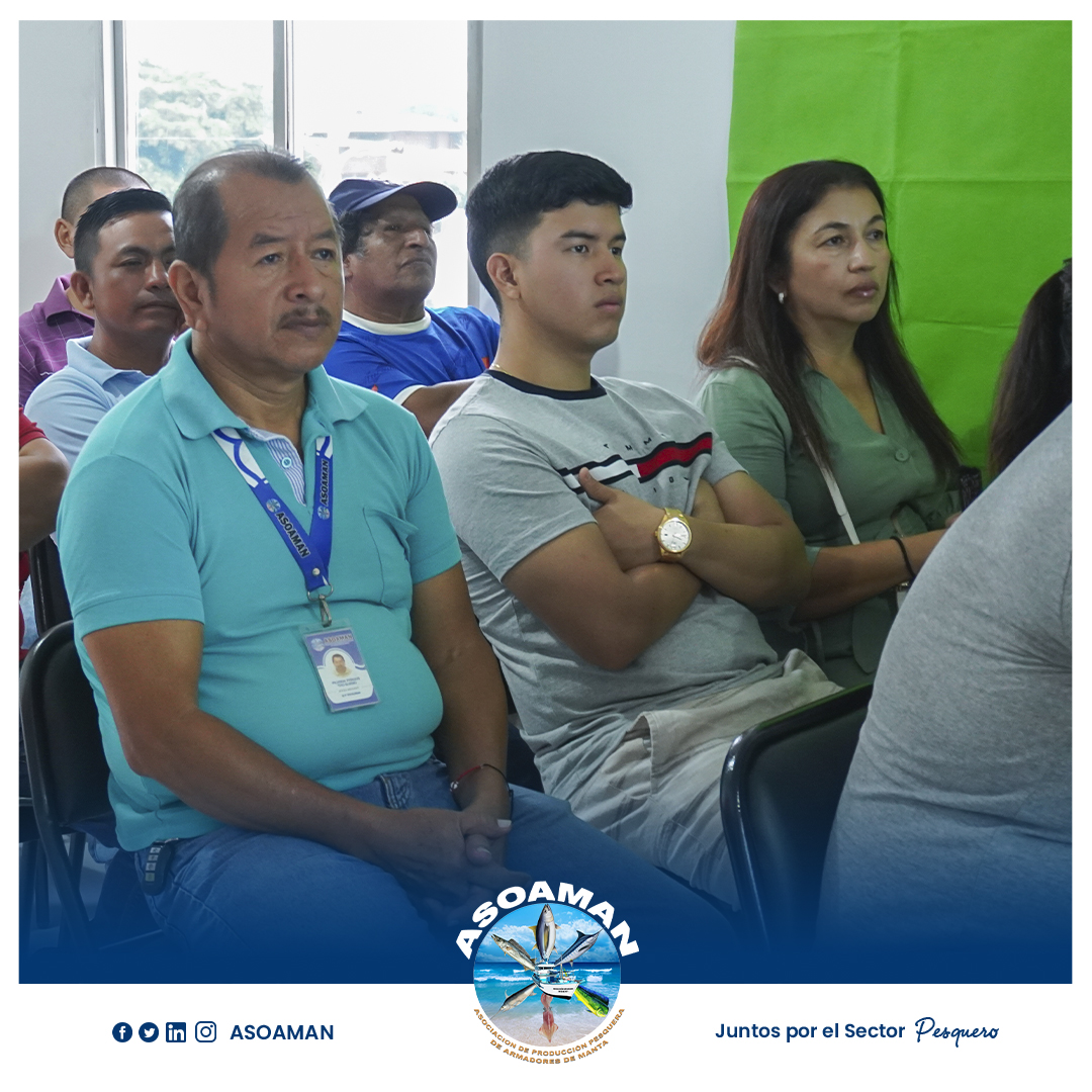 ASOAMAN1's tweet photo. donde su objetivo principal fue encontrar soluciones para aquellos actores que ejercían sus labores de pesca en esta área y de esa manera impulsar un desarrollo sostenible✅

Este taller se llevó acabo en la Sede de "EPESPO" y fue impulsado por "Oceans Finance Company" https://t.co/DEaKISzhxC