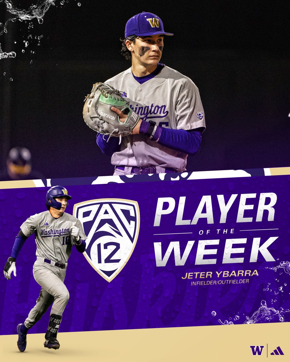 Ain't nobody hotter at the dish 🥵 Jeet is your @pac12 POTW! 📰 gohski.es/3v894vx