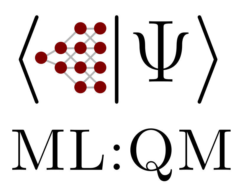 Our next Machine Learning for Quantum Matter workshop will be at Imperial College London (White City) on Friday 3rd May. Registration is now open (£15). This time a focus on neural network wavefunction ansatz, and machine learning force-fields. frost-group.github.io/ml4qm/
