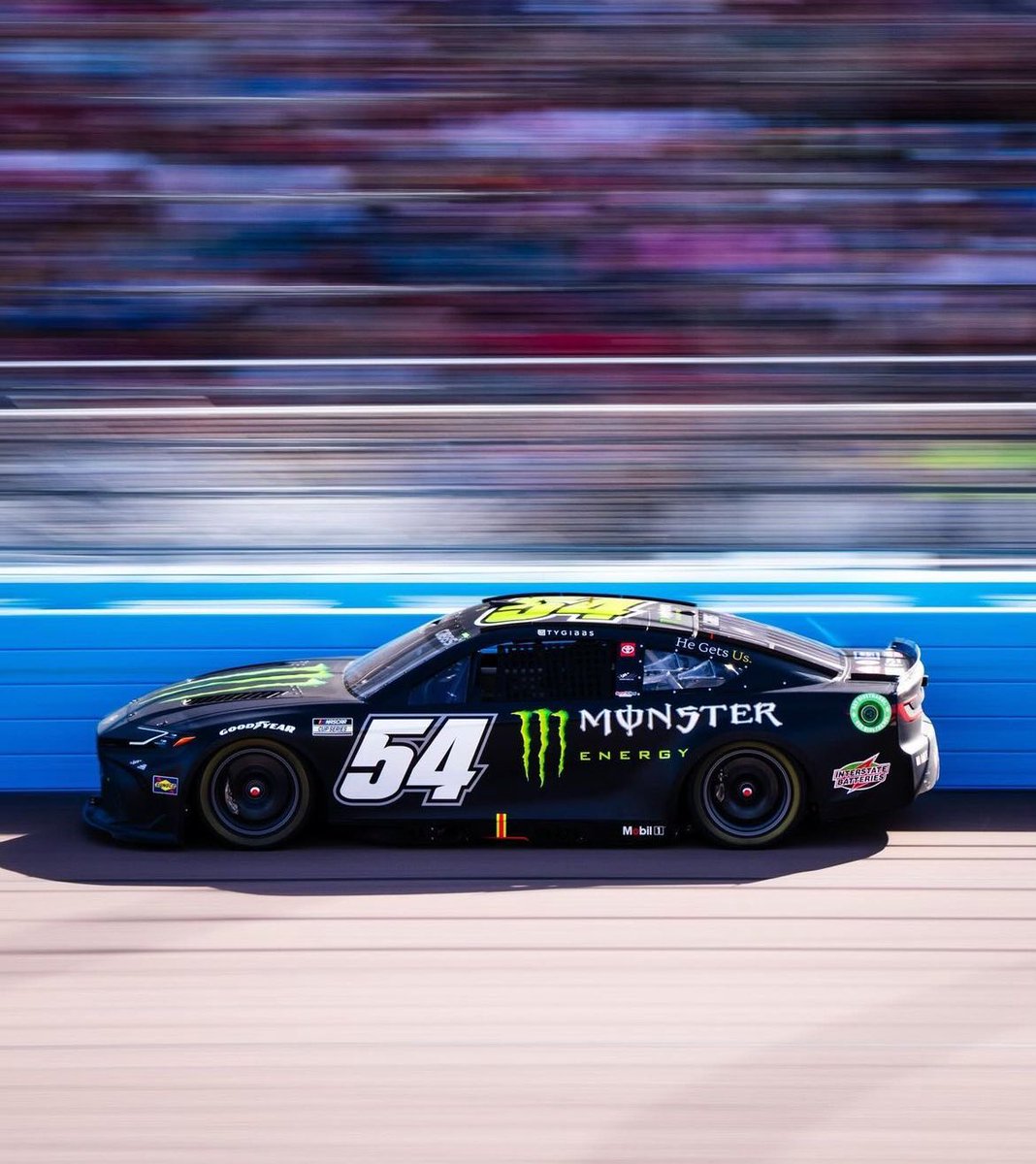 Team54Zach's tweet image. This weekend at Circuit of the Americas!