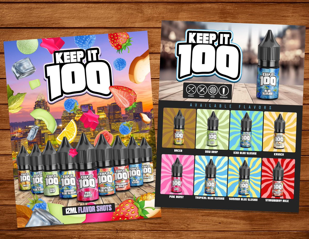 vapekeepit100's tweet photo. Check out Epic Vapes in Ohio for all of your flavor vial needs! https://t.co/CHsyh2tpRd