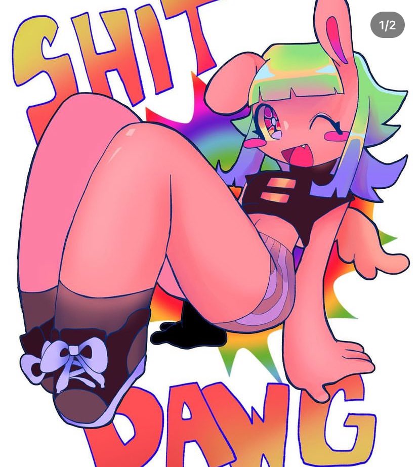 chalkdraws's tweet photo. @chinjireta cant make this up https://t.co/hP627dXykP