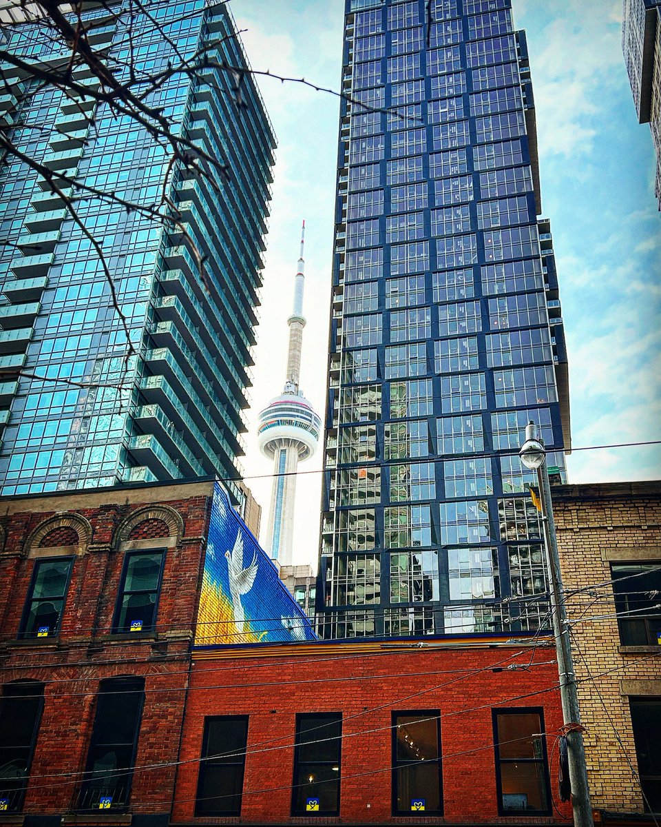 A photo a day for 2024

She never gets old @cntower 🤍

#cntower #tourcn #toronto #thesix #canada #photo #photography #photooftheday #pictures #picture #pic #picofthedays #fun #love #happy