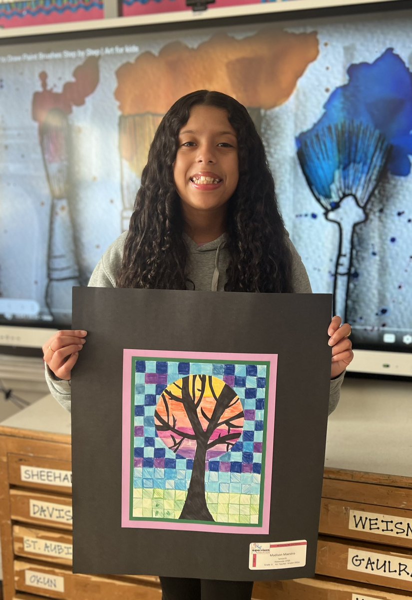 KDiDio8's tweet photo. Congratulations to all of our super talented 
All-County artists!!! 
@O_School8 @mrfreygould https://t.co/9t4tVZR6Na