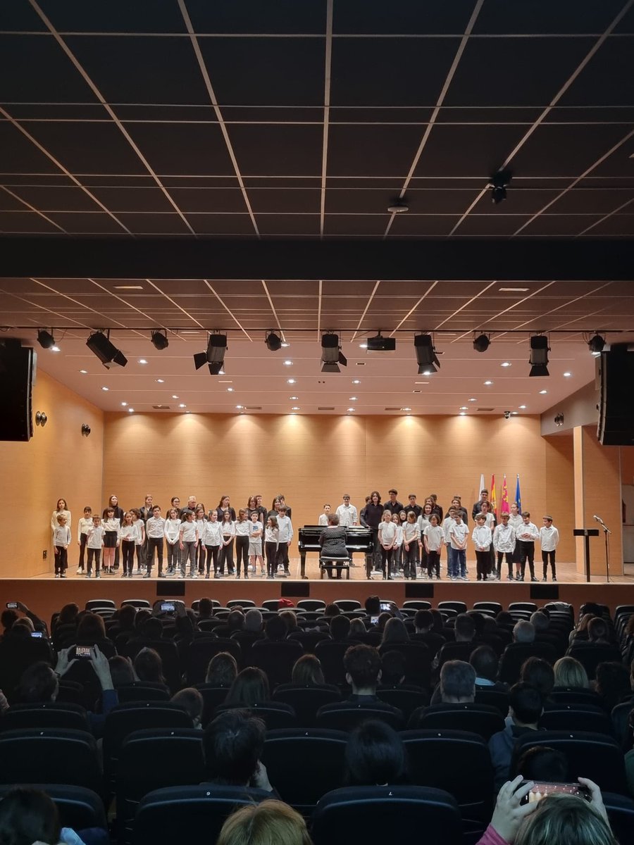 Conservatorio Molina tweet media