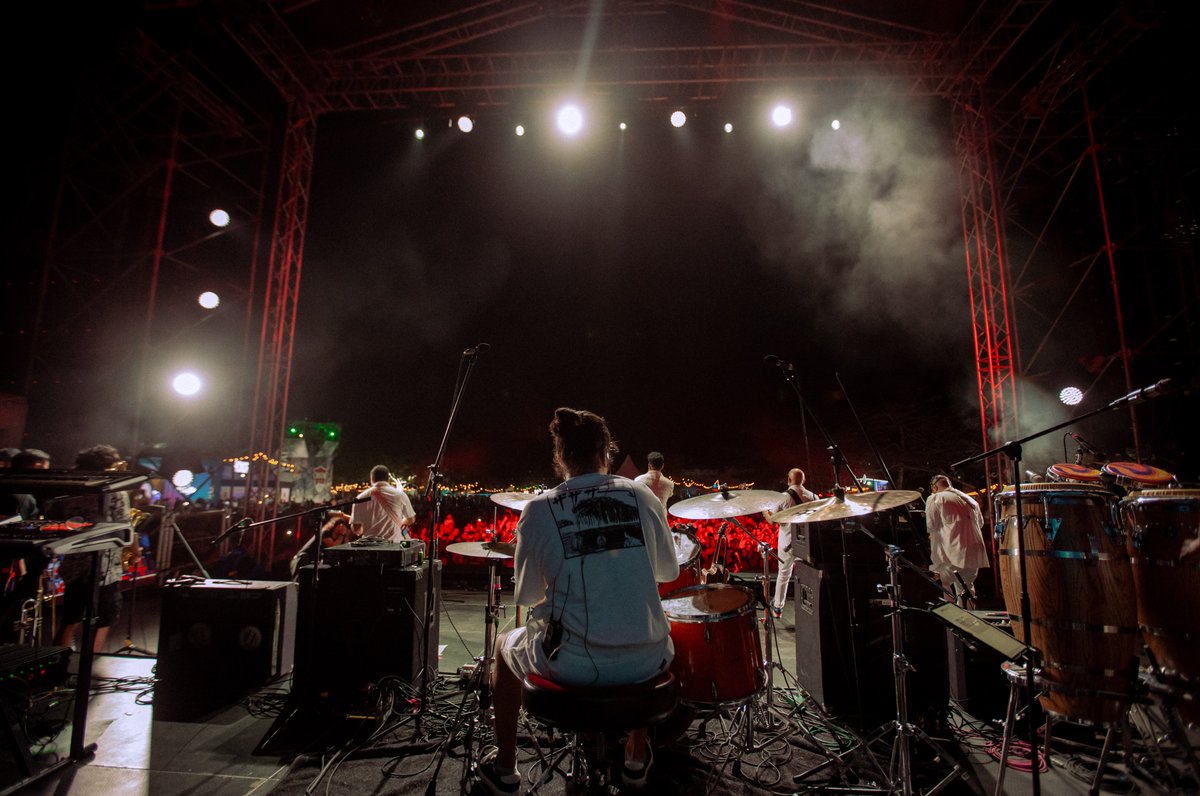 ¡Los amamos marcianos! Gracias por llevarnos a Marte en el <a href="/macrofest/">MACROFEST</a>