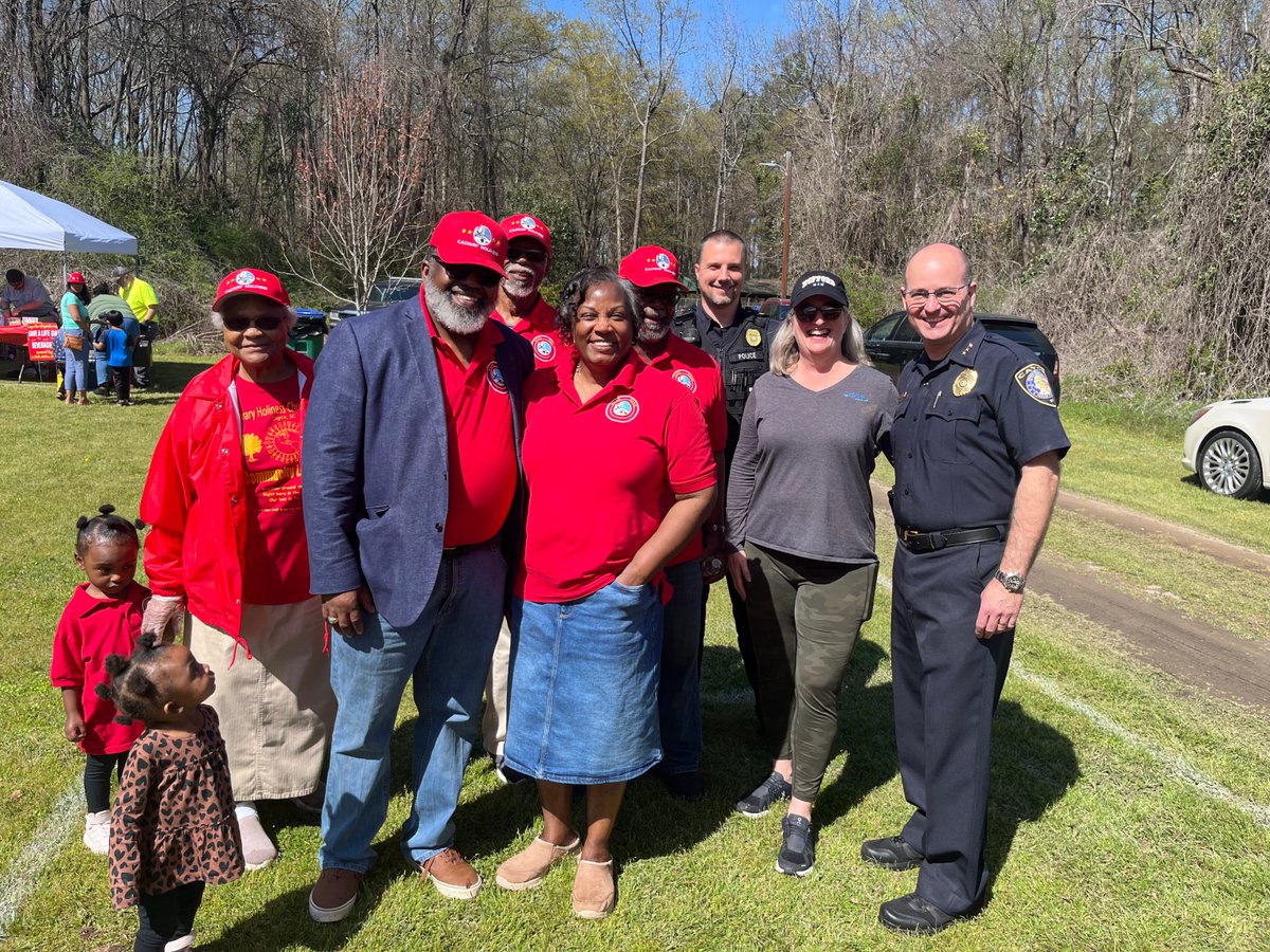 City of Cayce Police Department tweet media