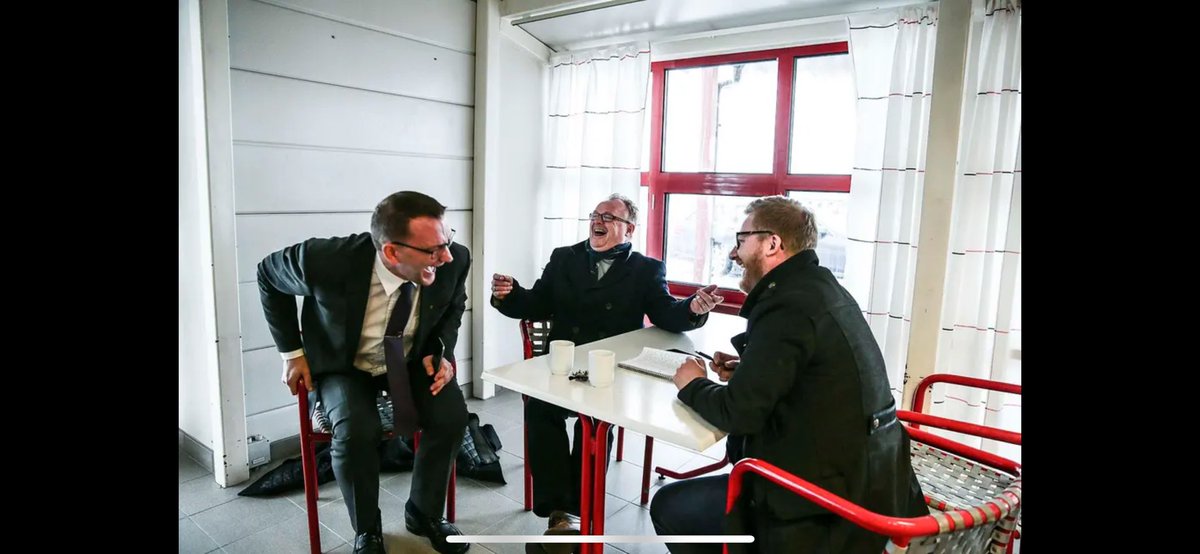 Carl Alfred Dahl tweet media