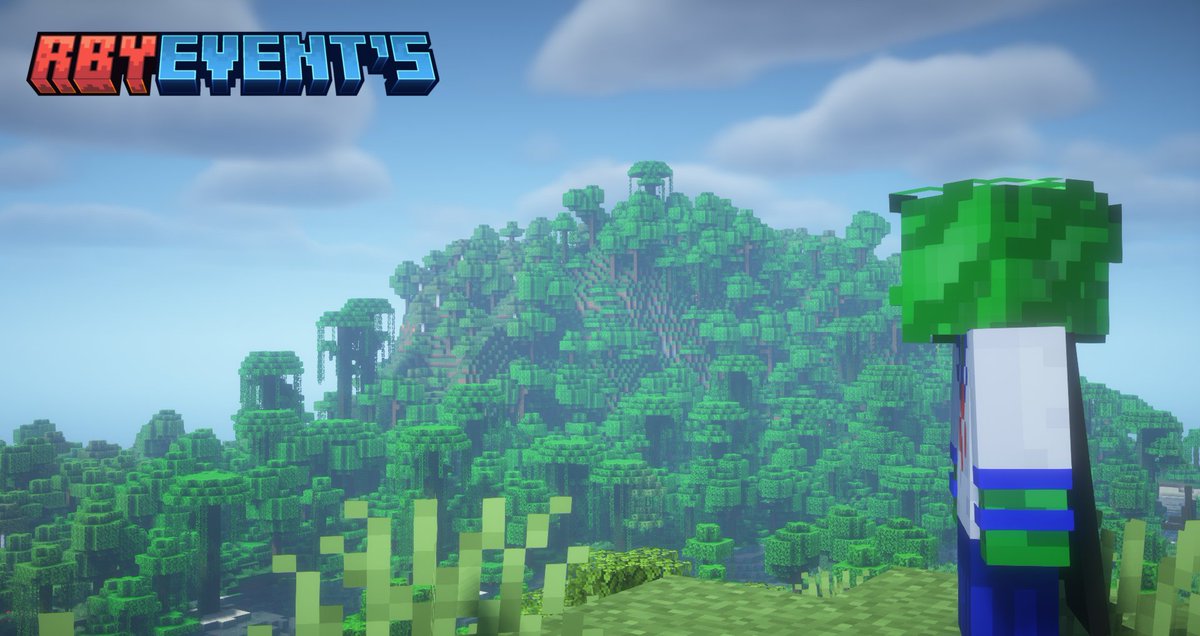 It's official. We open our doors for everyone. 

It's FREE.  If you explore our page you'll find FREE Resource Packs, FREE Data Packs, and more! rby.events