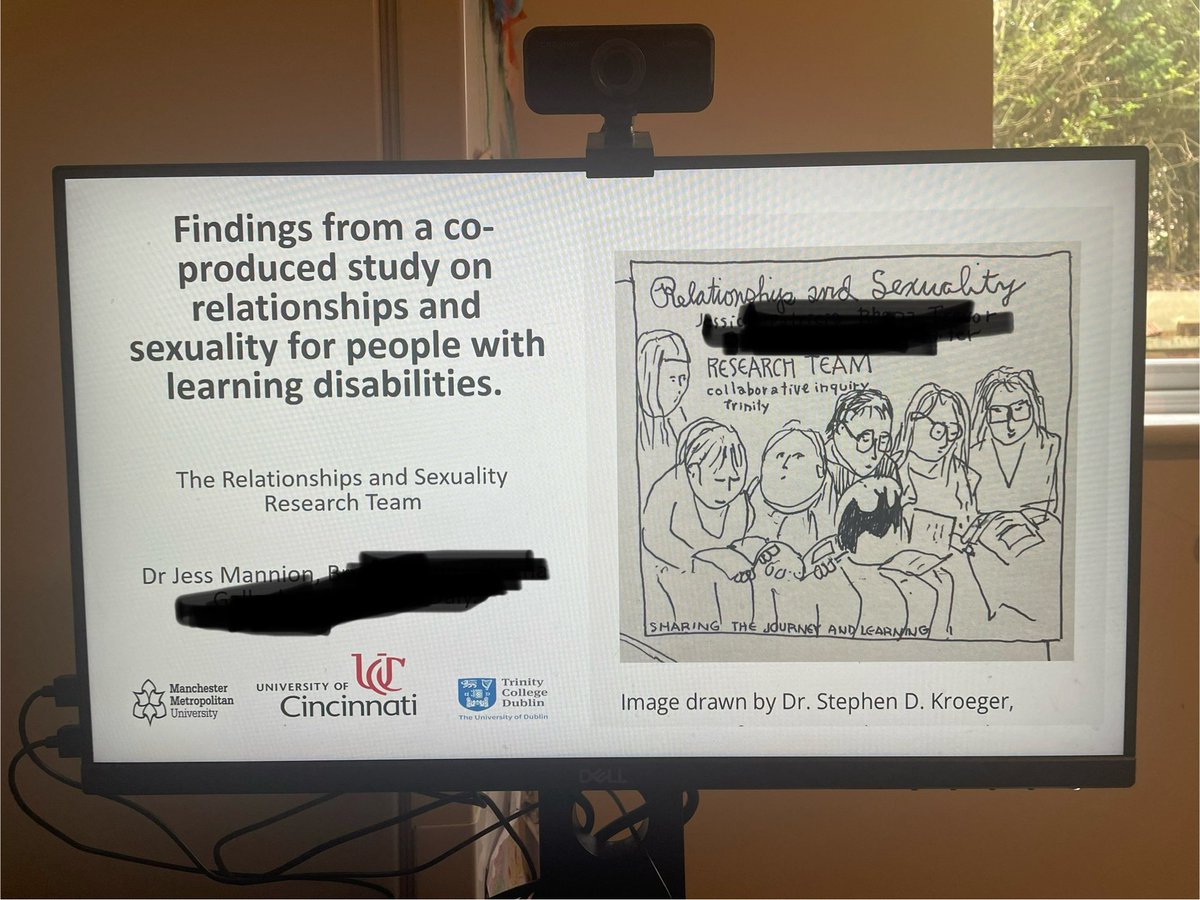 We have been so busy preparing the last few weeks, but now the Relationships and Sexuality Research Team are ready to travel to London to share our research findings! We are excited to be going international again! 🙂 #DisabilityResearch #LoveResearch @LearningMet @SWManMet