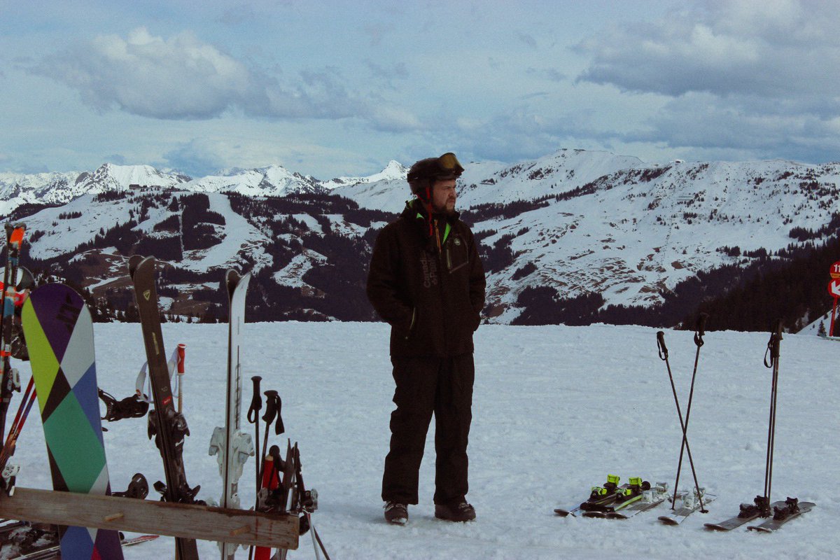 brewleydesign's tweet image. Austria 2024