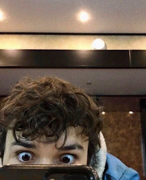 ⠀ 
⠀ ———— 𝐈𝐍𝐒𝐓𝐀𝐆𝐑𝐀𝐌.

@𝗷𝗮𝗸𝗲𝗿𝗼𝘂𝘁𝗹𝗲𝗱𝗴𝗲 𝗎𝗉𝗅𝗈𝖺𝖽𝖾𝖽 𝖺 𝗉𝗁𝗈𝗍𝗈: back from the dead.
⠀