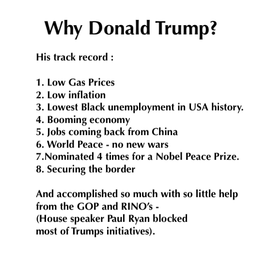 JayChpJones's tweet photo. @RachelBitecofer Trump has a track record.
So does Biden.
#Cluestore https://t.co/vZdcnzelzb