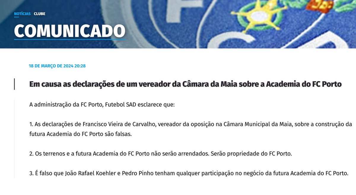 Tribunal das Antas tweet media