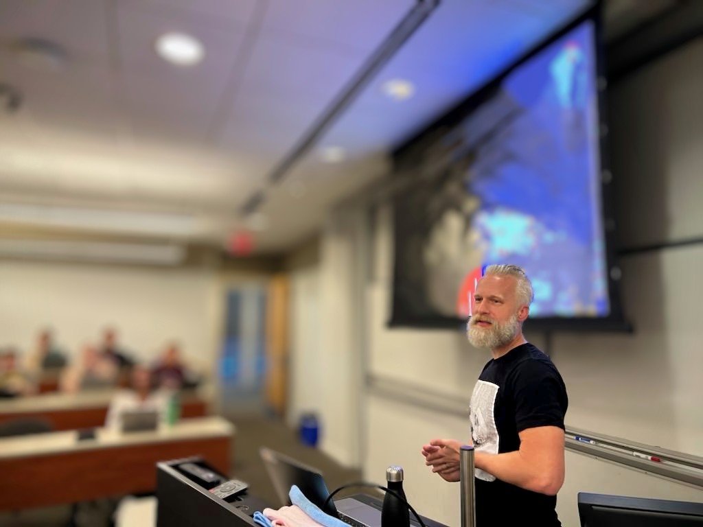 Roddy Knowles tweet media