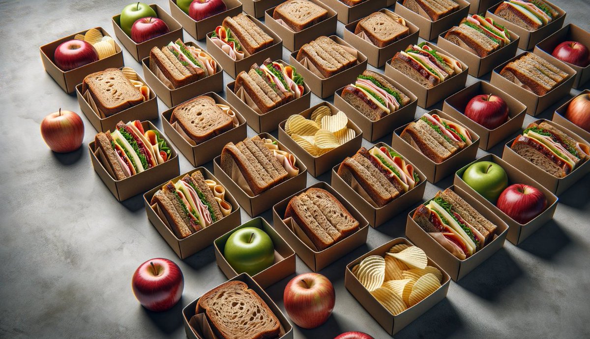 Chez Vous Caterers tweet media