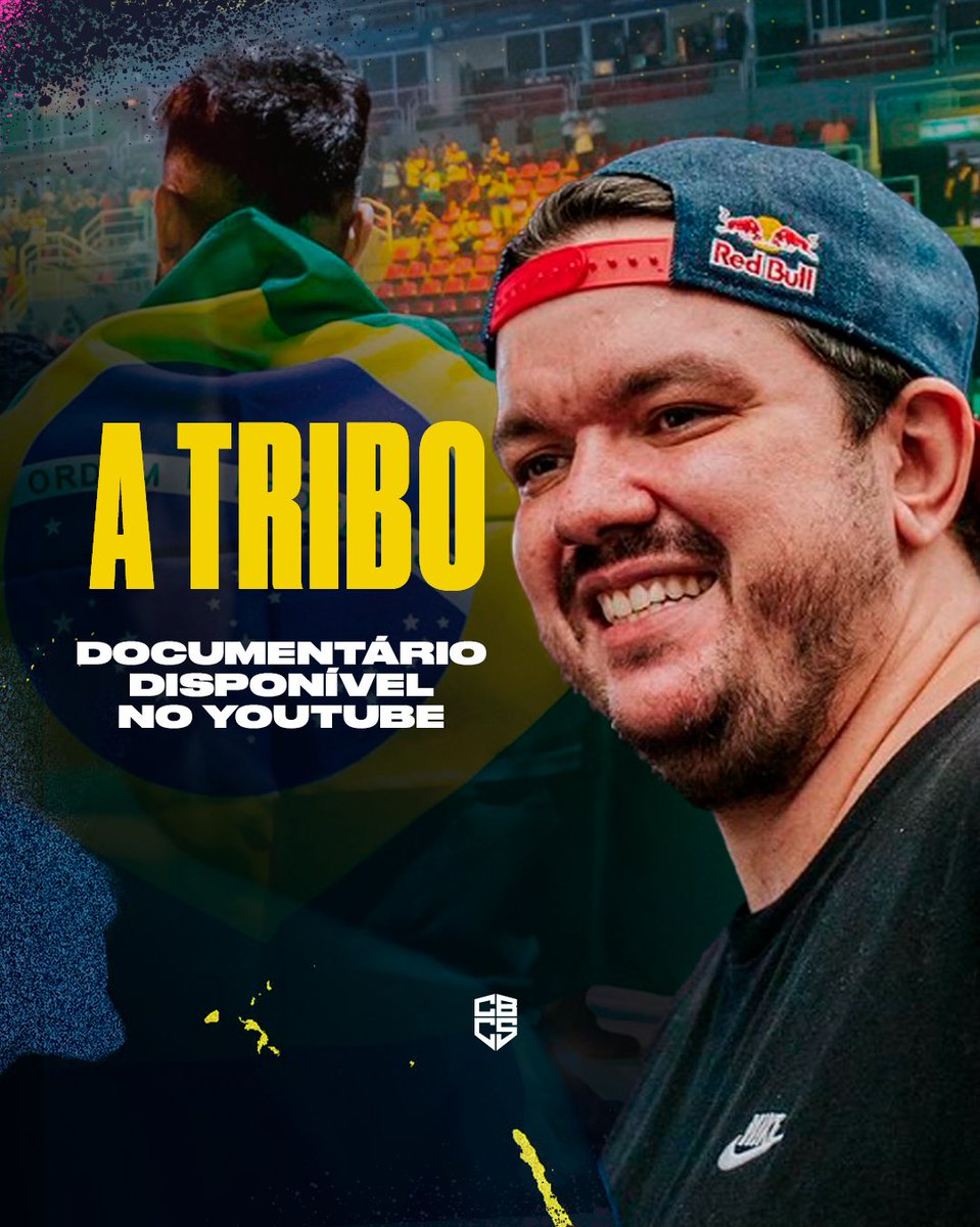 Conheça a história da Tribo! 🥹

Gaugau <a href="/Gaules/">Gaules</a> disponibilizou o documentário 'A TRIBO' completo e gratuito no YouTube.

Link nos comentários. 👇