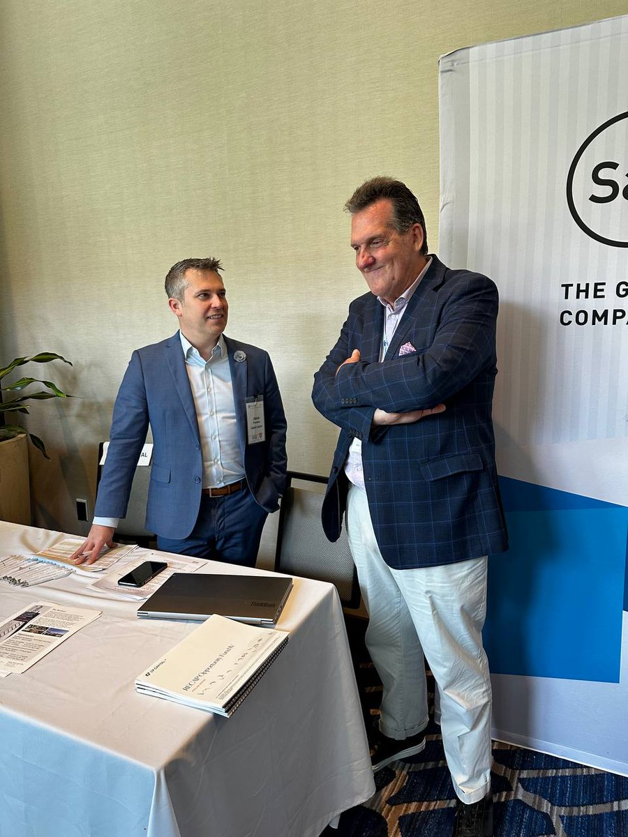 Legion Capital tweet media