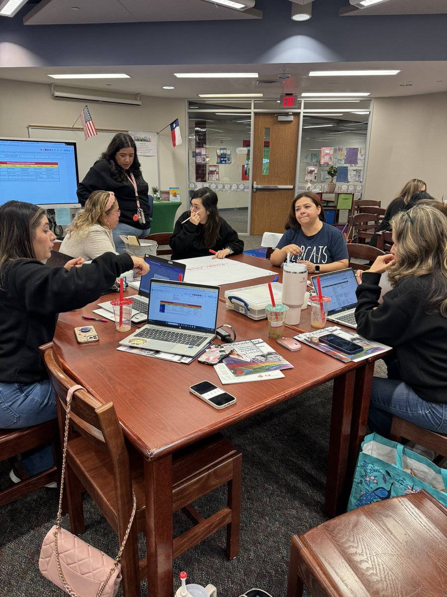 TISDMultilingual tweet media