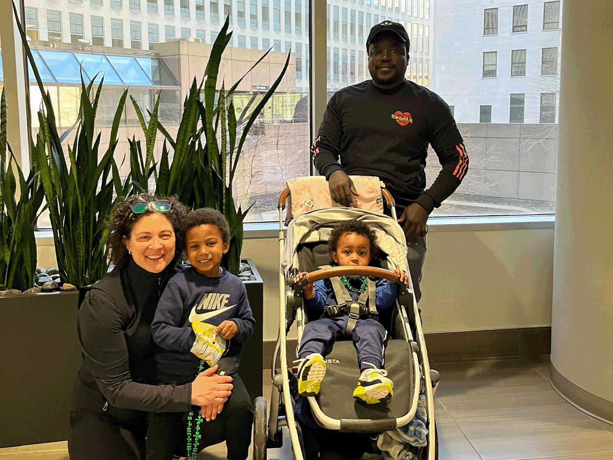 uc_health's tweet photo. Proud to be the Official Healthcare Provider of the American Heart Association’s Steps for Stroke!

Thank you to our community, patients, employees, and clinicians for rallying behind stroke and heart health research. Together, we are stepping up for a healthier tomorrow! 👟❤️ https://t.co/5jUITY498t