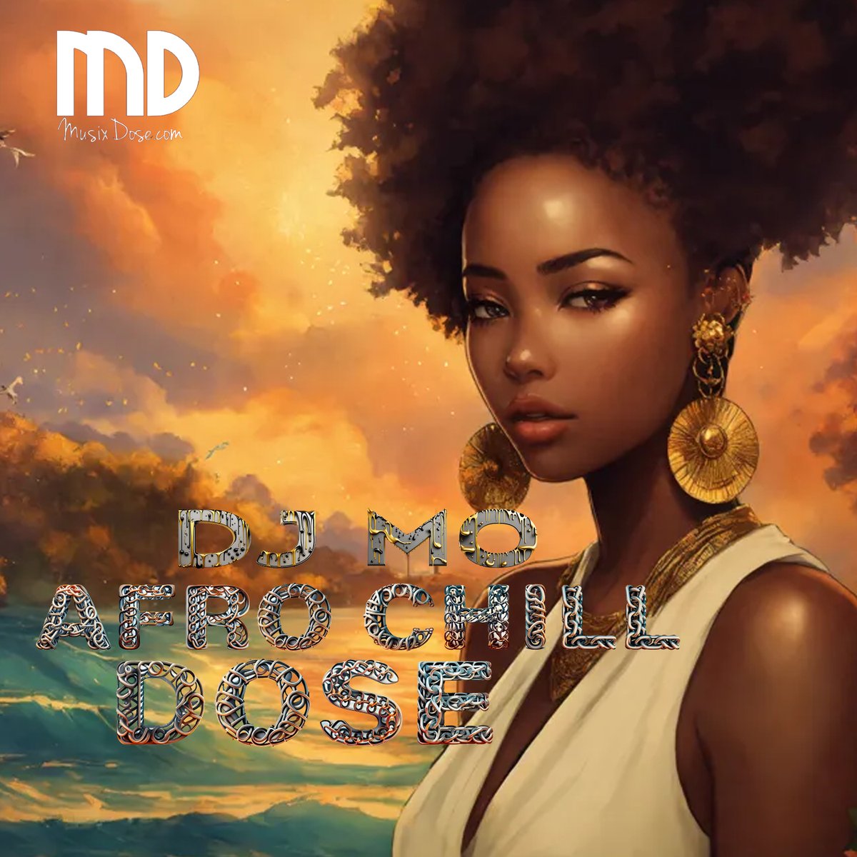 Check out the Afro Chill Dose Hour with DJ MO #musixdose #afrobeats #RandB #Hiphop Sun 1130 pm pst & Sat 1:00 am Pst