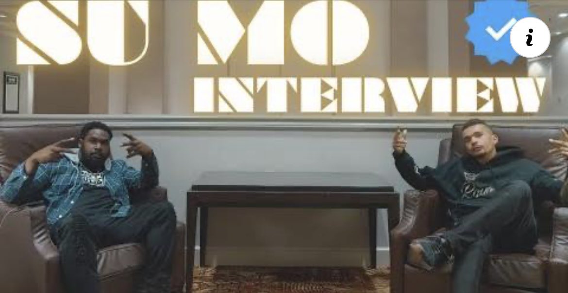 sumo_def's tweet image. CATCH MY SIT DOWN WITH Triston Cohee ON YOUTUBE NOW !! THE CHENO SHOW JUST WENT ⬆️. Truly honored 🙏🏾‼️

 #realconversations #realtopics #Yokozuna #ONEIOTA #sumo 

youtu.be/XH-269zmY6Q?si…