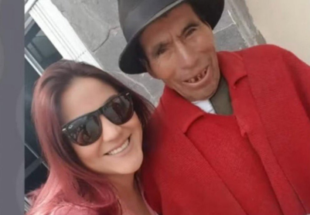 Siempre sospeché de Baltasar…😉
#ParaTontoNoSeEstudia