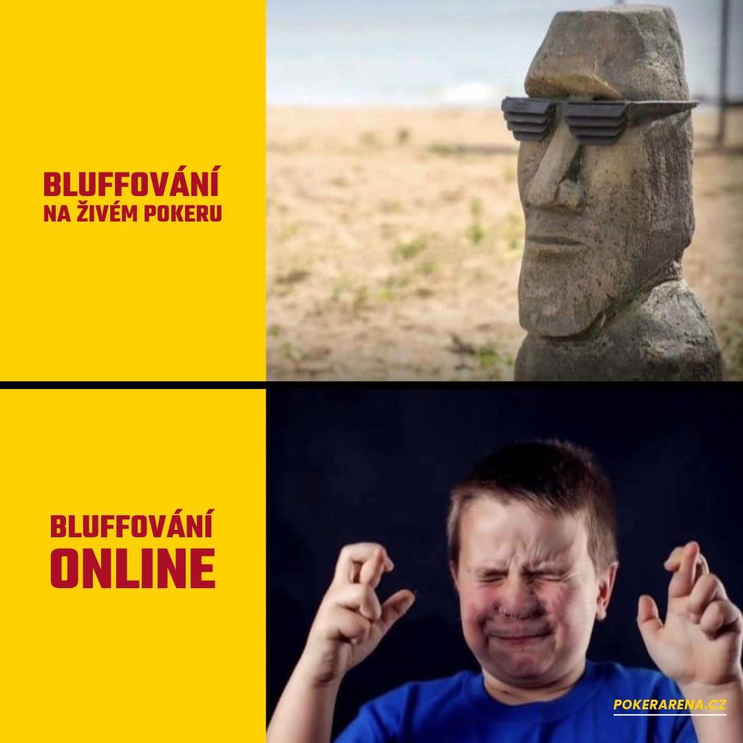 PokerArenaCZ (@pokerarenacz) on Twitter photo 