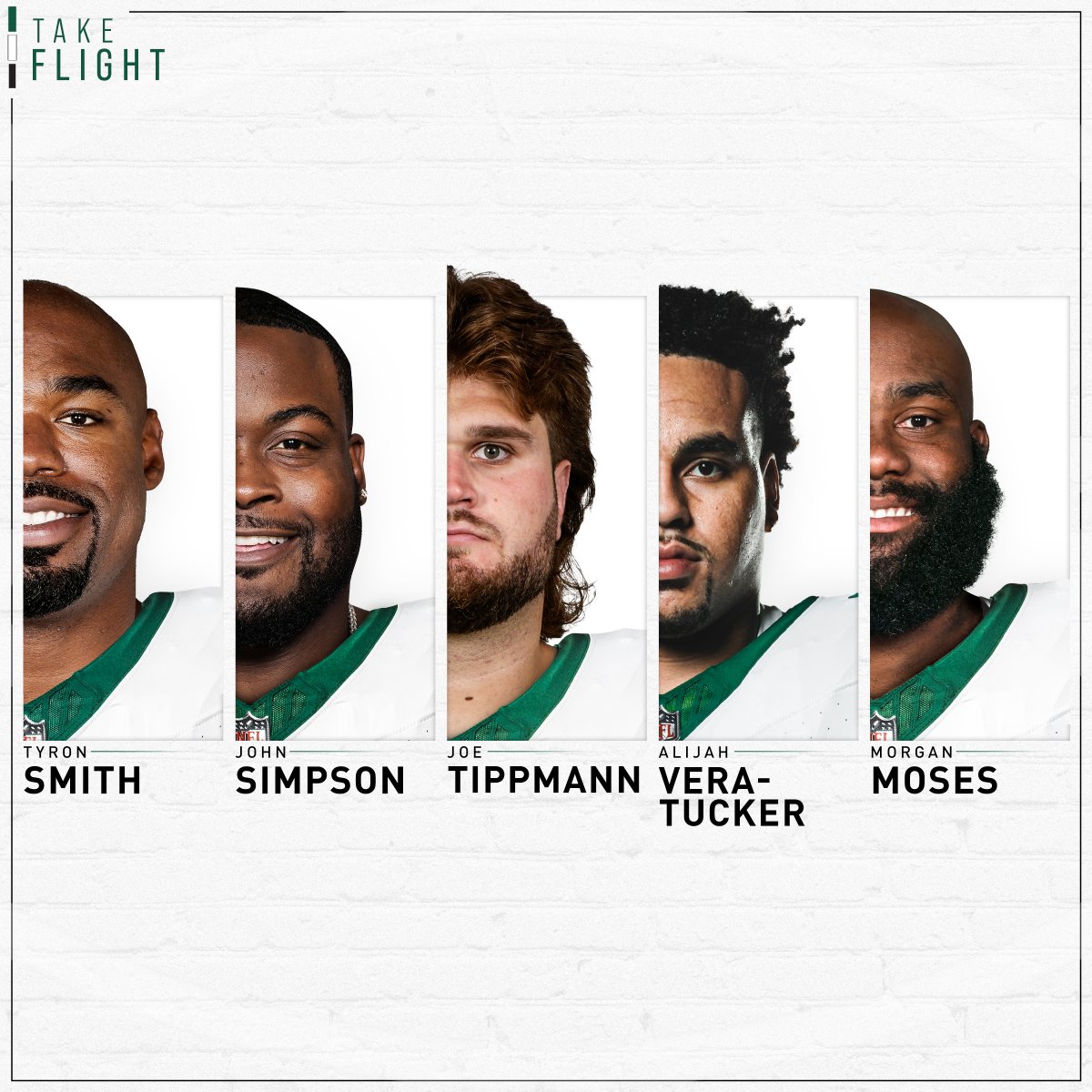 nyjets's tweet image. We like the look of this.