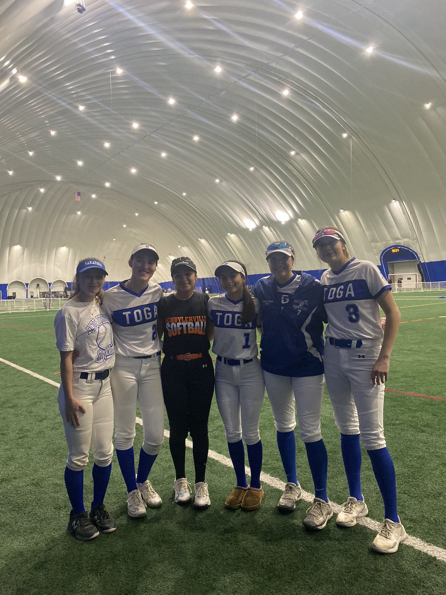 Gabi Jackson (@gabijackson2026) on Twitter photo My favorite part about school ball is getting to play against my Fusion Family!! Hope you all have a great season!🩵🩵
<a href="/CDFusionSB/">Capital District Fusion Softball</a> My favorite part about school ball is getting to play against my Fusion Family!! Hope you all have a great season!🩵🩵
<a href="/CDFusionSB/">Capital District Fusion Softball</a>