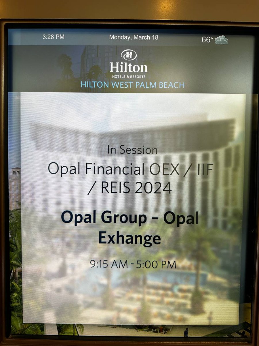 Legion Capital tweet media