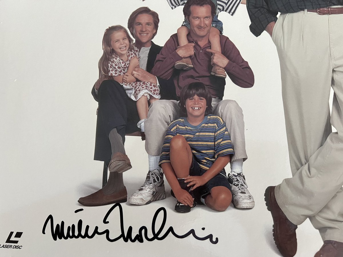 Matthew Modine tweet media