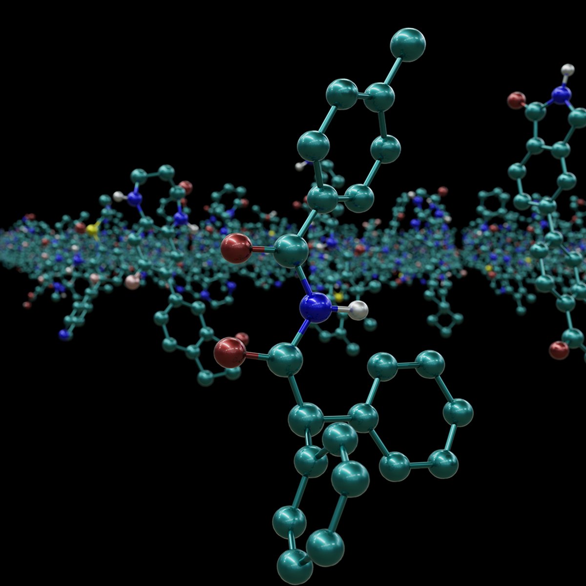 NVIDIA is advancing #DrugDiscovery and #DigitalHealth by launching more than two dozen new microservices that allow #healthcare enterprises worldwide to take advantage of the latest advances in #generativeAI from anywhere and on any cloud. #GTC24 nvda.ws/3TlRUTc