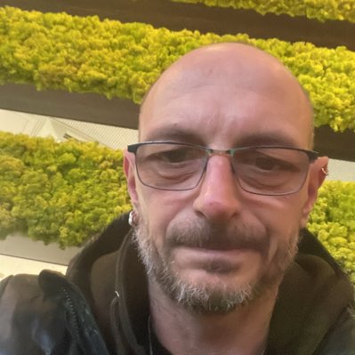 #NeuesProfilbild