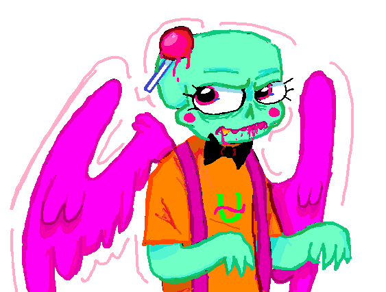 day 114 #homestuck (design by @/ohiobruhmoment)