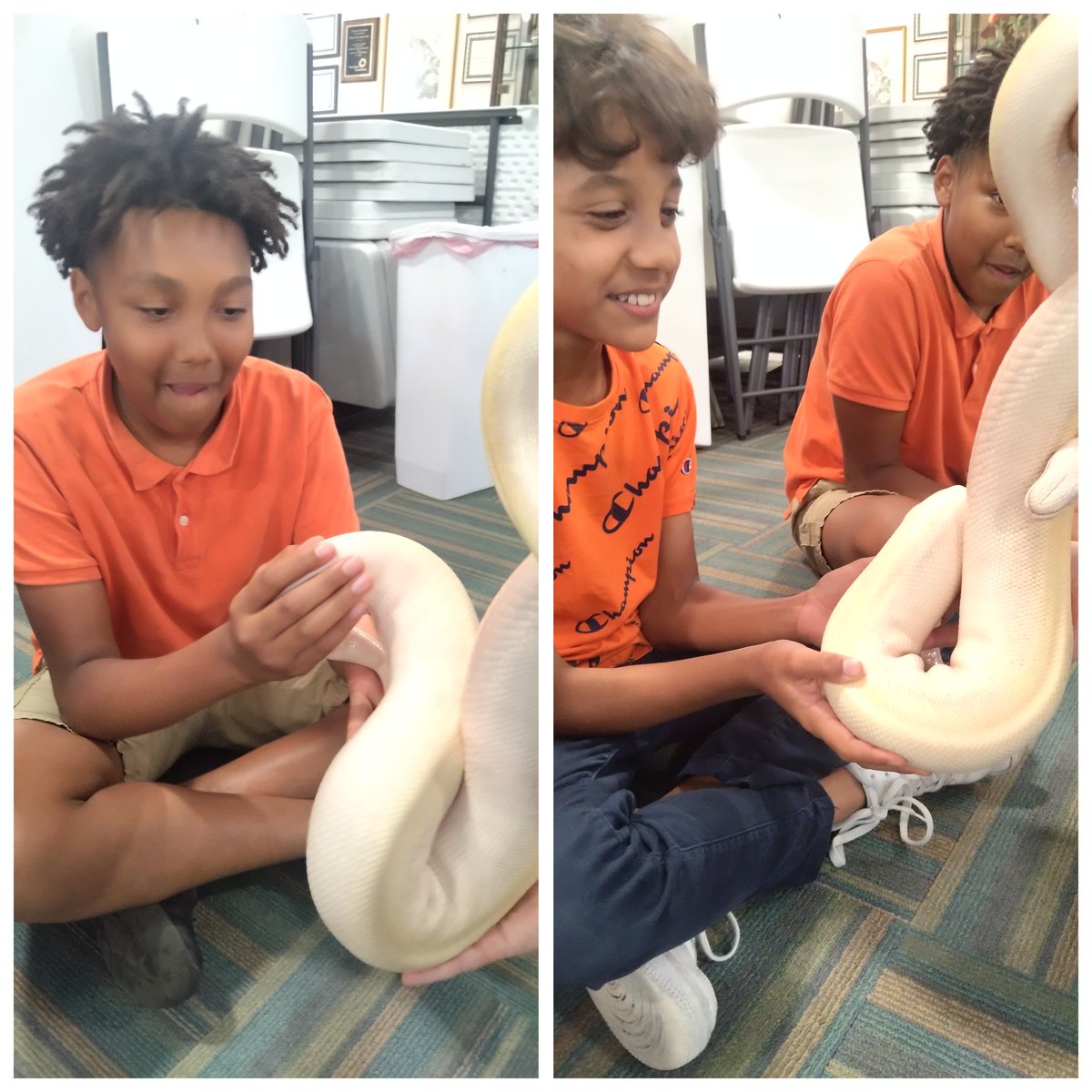 Mrs Berwick tweet media