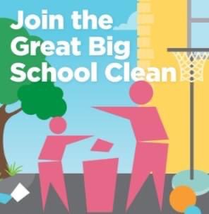 We have pledged to collect five large bags of litter as part of this year's Great British Spring Clean. Any student wanting to be involved in collecting litter in & around the school site, see their Head of Year, Mrs Avons or members of the PRK committee. #priderespectkindness