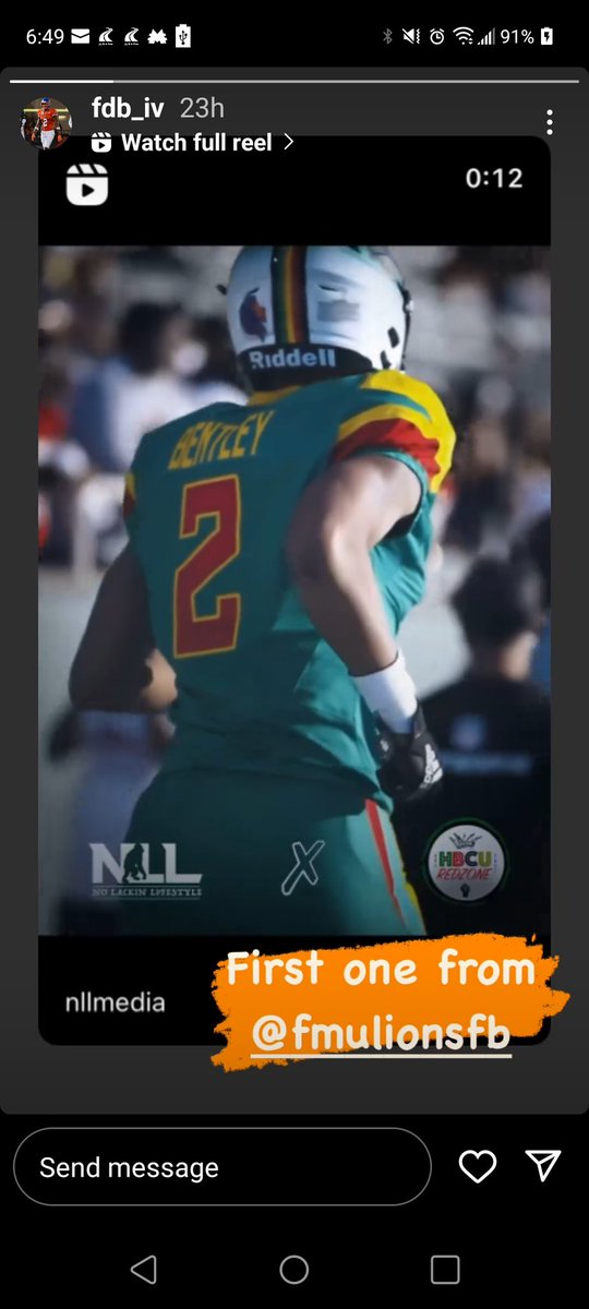 FDBentley_1's tweet photo. Sending prayers and blessings to my son @Fbentley81 for his Big Day tomorrow... I love son💪🏿💪🏿💪🏿💯💯💯
MY FAVORITE FOOTBALL PLAYER https://t.co/Yah3UO9Z2y