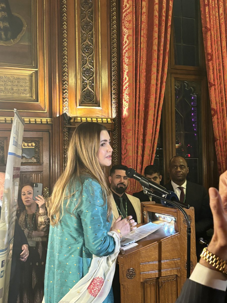 <a href="/ShayanTalabany/">Shayan Talabany</a> We extend our sincerest appreciation to you for graciously hosting such a splendid event. Your warmth, hospitality, and attention to detail ensured that the evening was a resounding success. 
🌟 Newroz Piroz Be! 🎊🎉 #Newroz2024