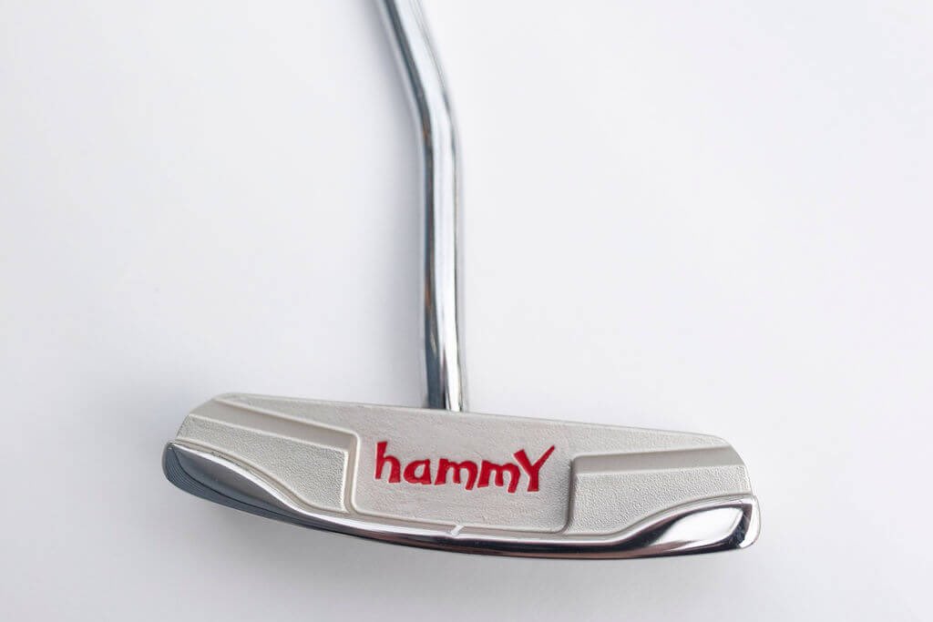 HammY Putter, Inc. (@hammYputters) / Posts / X