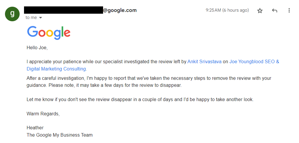 Joe Youngblood - SEO, Futurology, AI, Marketing tweet media