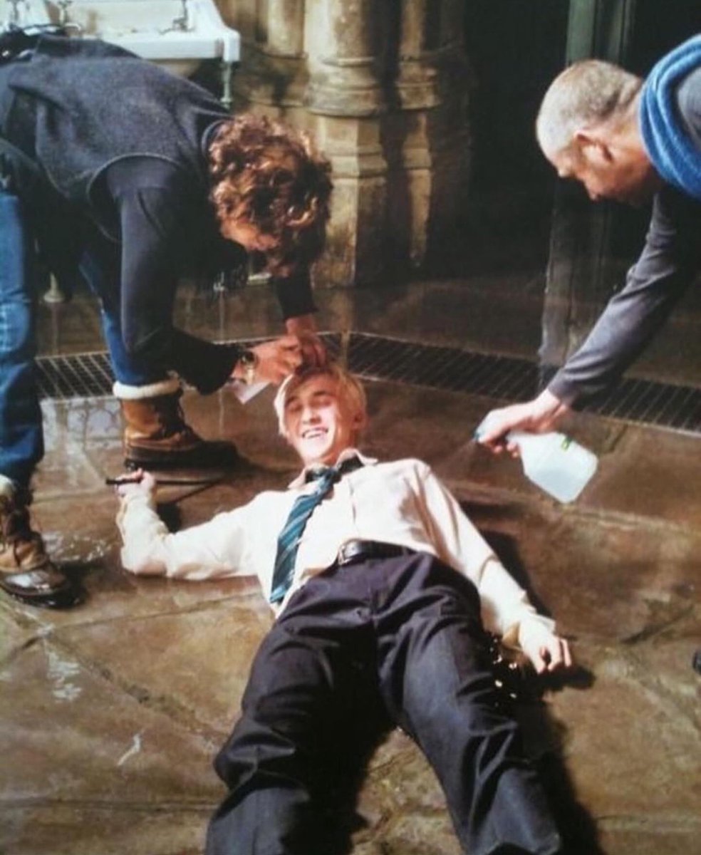 Daily Harry Potter tweet media